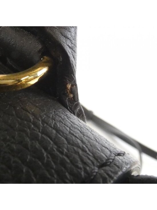 Louis Vuitton Lockme Backpack Mini Sac